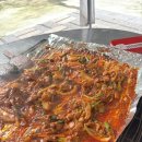 석정오리 | 가평 석정농원 촌캉스느낌의 오리주물럭, 수제비 맛집 ⭐️내돈내산