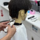 이용사 자격증 이미지