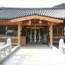 카페천은사에서