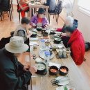 양주골 순대국