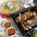 금천 정가네 | [서울 가산] 화덕에 불 맛 제대로 입힌 가산동 맛집 ‘정가네 화덕구이 족발’ 내돈내산 재방문 후기