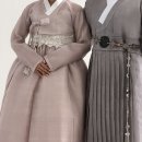 민경한복대여 | #10. 단발머리 신부의 웨딩촬영 대만족 후기 (라라한복, 유에르, 로엔스튜디오)