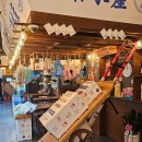 작은 수산시장 이미지