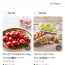 고르다마켓 | 🍀장보기 어플 추천_ 오아시스 마켓 추천템 후기 / 추천인 할인 쿠폰