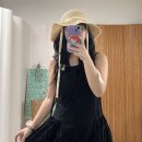 (주)디자인바이아인 | 여름 휴가 신발 추천! 비바이아(VIVAIA) 스퀘어 토 메쉬 플랫(Makayla) 누잉 리뷰(+할인코드)