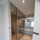 무진아파트(C ) | [관악산 뷰 끝내주는] 힐스테이트 과천청사역 사전점검 다녀왔습니다.