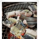 통영숯불장어구이 이미지