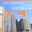 고덕국제신도시 금호어울림 이미지