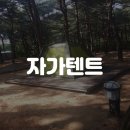 솔바다캠핑장 이미지