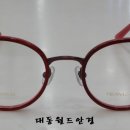 대동안경 이미지