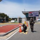 “핵심 국가시설 완벽 방호 자신감”(지난자료) 이미지