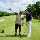 손에 쥐는 영어 회화 200 즐기기 - 미션편 | 하이난 골프 중국어 못해도 가능할까? 캐디·가이드와 소통하는 현실적인 방법 5가지