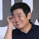 '모자무싸' 톱배우 노강식 역 원래 이경영 대타였다는 성동일 이미지
