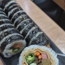 덕자네김밥