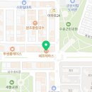 축동사거리1(공원방향) 이미지