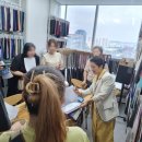 (주)해리텍스타일 이미지