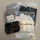 Magnolia | 플레져 ˗ˋˏ매그놀리아 프릴 스커트 MAGNOLIA FRILL SKIRT greyˎˊ˗ 후기 + 착샷 / 무신사 X 페오플 ➊ 25HS