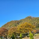 흥룡사 청암부도 이미지