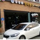 범퍼뱅크 & 플라워 이미지