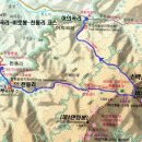 9월 충북 단양군 소백산 (비로봉) 이미지