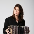 반도네오니스트 고상지 콘서트 이미지