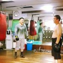 마포수년복싱체육관 이미지