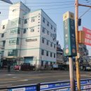 석관동 미리내도서관 앞 | [서울] 성북구, 석관동미리내도서관