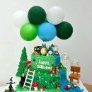 멜니니케이커리(melnini cakery) | 세상에 하나뿐인 케이크를 찾고 계신가요? 진주 멜니니케이크커리에서 정성 가득한 주문제작 케이크를...