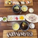 [충북 청주] 봉명동초밥 전문점 <미스터초밥제작소> 솔직 후기 (ft. 청주초밥 추천)