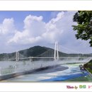 탑정호출렁다리
