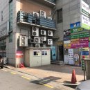 죽전 중앙공원사거리(공원) 이미지