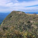 케이블카- 낙타봉- 미타릿지- 동봉- ▲비로봉- 하늘정원- 부계면 1 이미지