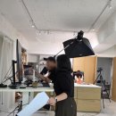 주식회사 셀라이프 | 루파수세미 등 친환경수세미부터 스탠수세미까지 섭렵한 신일의 쇼츠촬영기!