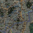 버스정류소_대원시장 | [260311] KD대원교통 2015번 탑승기