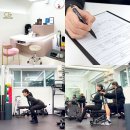 초이스짐 | 압구정PT 세심한 1:1 티칭 초이스짐