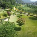 상관 파크골프장 이미지