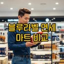 호평리테일 | 조니워커 블루라벨 1리터 말띠 에디션 가격