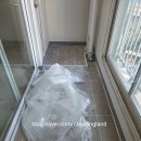 LH천년나무 단지 아파트 놀이시설2개소 | LH 대구 테크노폴리스 천년나무 2단지 청소 후기 - 입주 전 필수 작업!