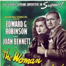 #영화_감상_후기﻿ ＜창속의 여인 The Woman in the Window＞ 이미지