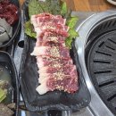 KBC방송국 앞 | 광주 쌍촌동 차돌사시미 생고기 맛집 남도생고기 먹어본 후기