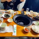 곰갈비집 이미지