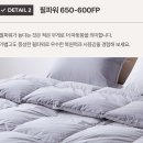 태평양슈퍼 | [내돈내산] 소프라움 구스베개/구스차렵이불/태평양물산 호텔침구 구매후기 (with 프라우덴)
