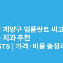 거승프라자 | 인천 계양구 임플란트 싸고 잘하는 치과 추천 BEST5 | 가격·비용 총정리