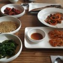 홍시한정식