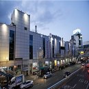 부산진시장 이미지