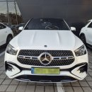 법곳길115번길 | 벤츠 일산전시장 이경익 딜러와 함께한 GLE 450 4M Coupe 상담 후기