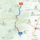 2026년 영남알프스 두번째 달 '영축산 신불산'