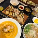 하남 스타필드 3층 맛집 푸드코트 잇토피아 종류 및 메뉴 3개 찐후기