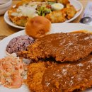 금화왕돈까스경산영대점 | 경산 압량읍 '금화왕돈까스' 경산영대점 :: 양 넉넉한 경양식 돈가스.