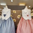 [결혼]맞춤한복/인천 &#39;단아한우리옷&#39;/대만족후기